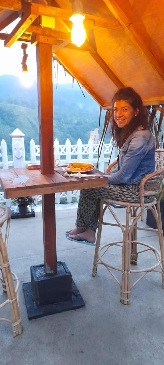 Ella Nature Rock Εξωτερικό φωτογραφία
